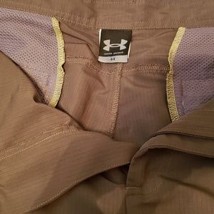 Under armour shorts